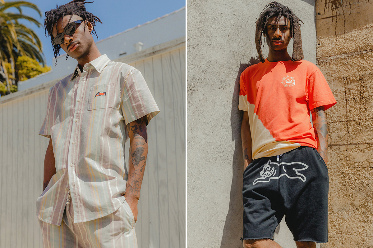 SUMMER 2019 COLLECTION