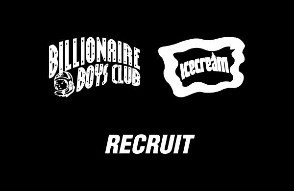 RECRUIT
