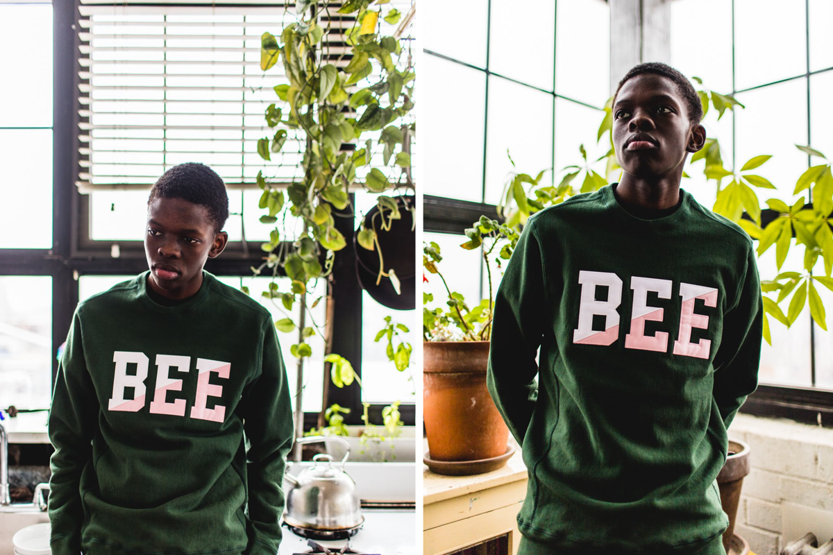 BEE LINE